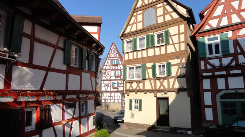 74 Haus Auf Der Mauer Jena 2021 (Imagenes)