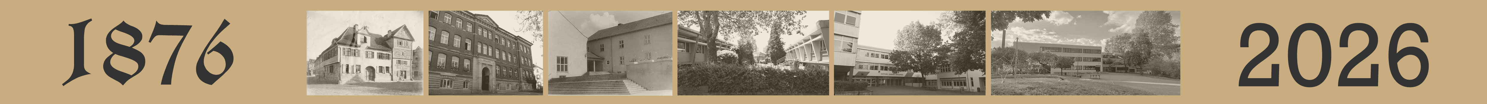 GDRS Schorndorf - 1876-2026