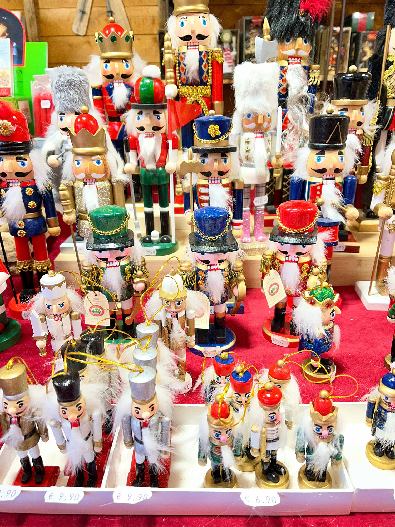 Weihnachten in Stra&szlig;burg