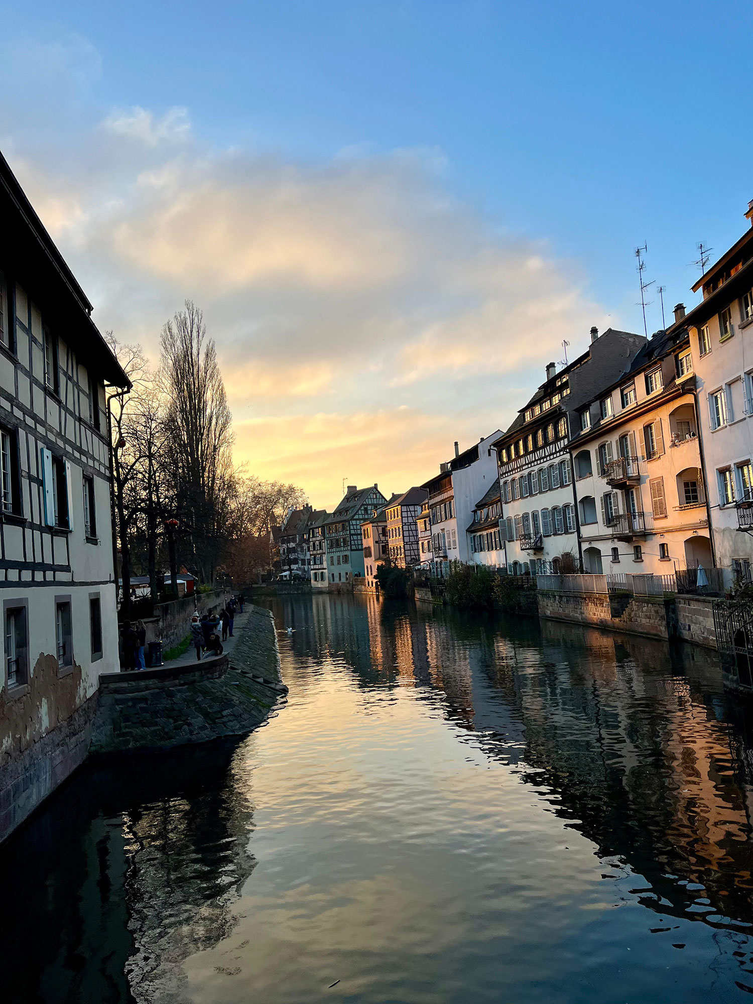 Kathedrale in Stra&szlig;burg