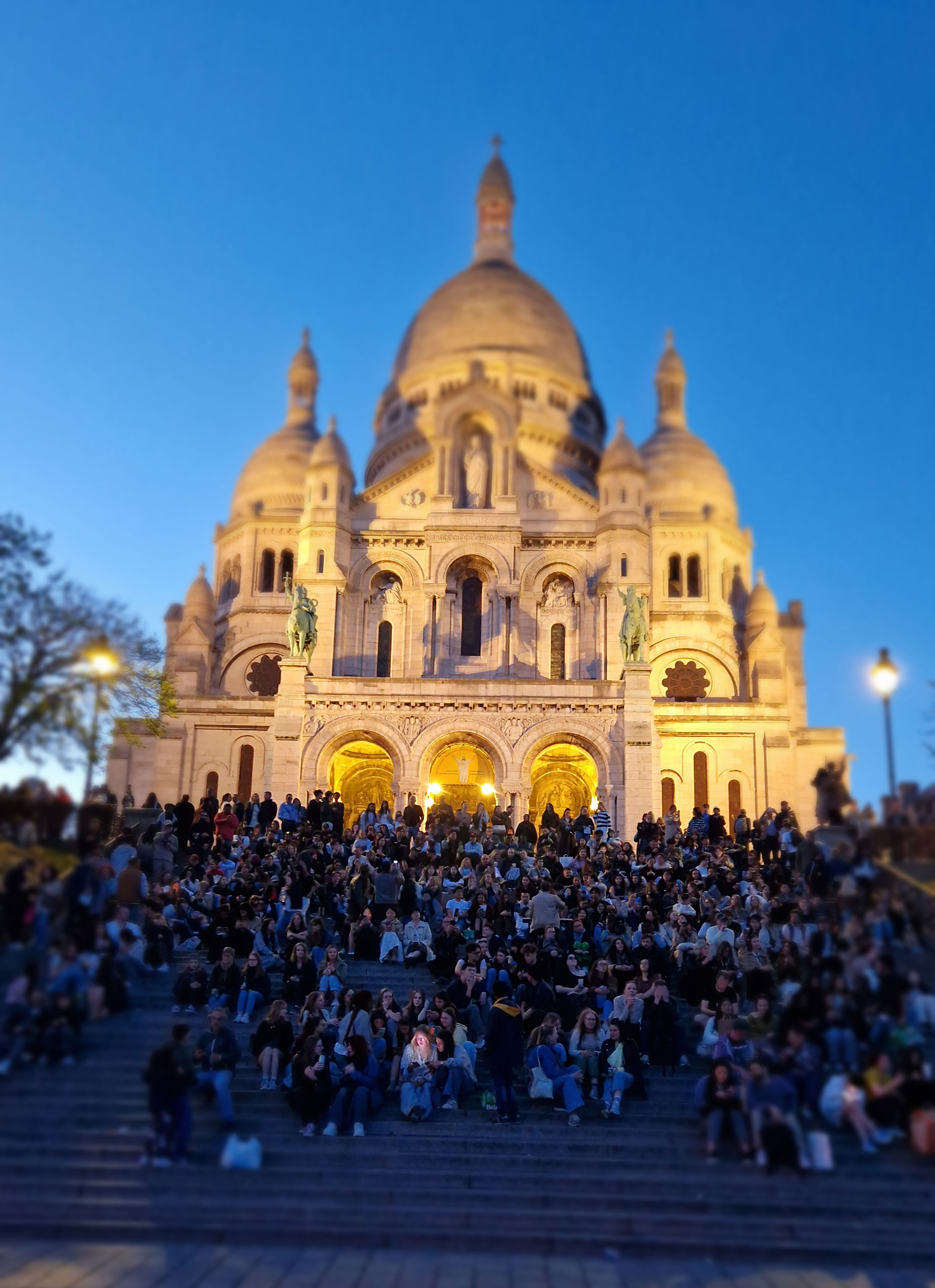 Sacre Coeur
