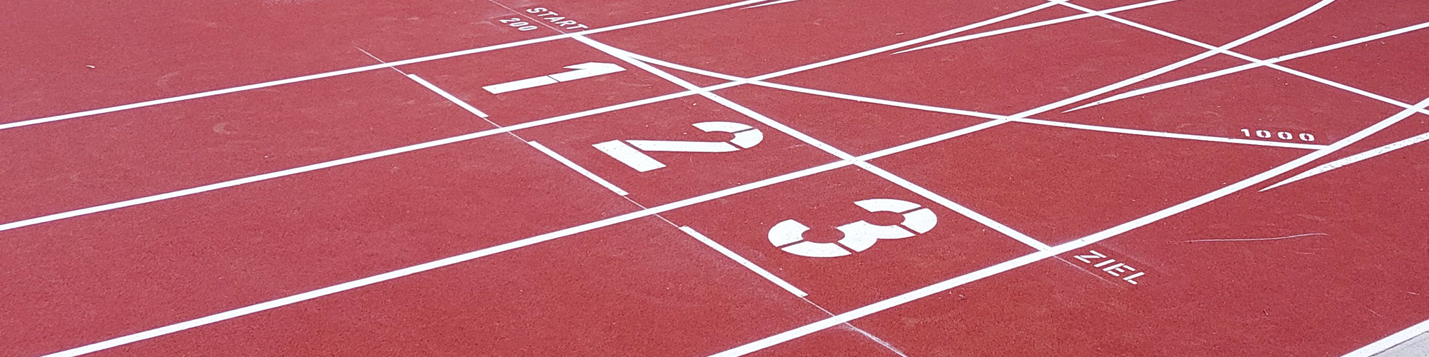 Sportplatz Bahn 123