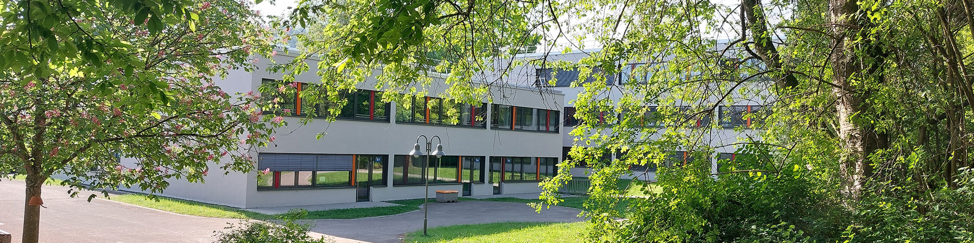 GDRS Techniktrakt
