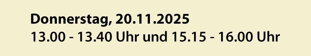 Banner IServ-Sprechstunde