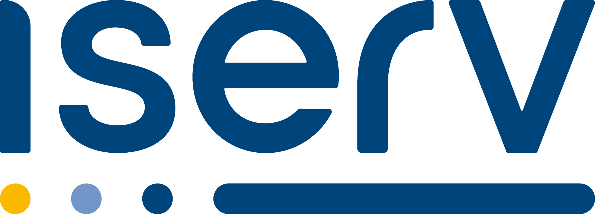 Logo Iserv
