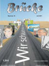 BRÜCKE, Ausgabe 19, Juli 2011