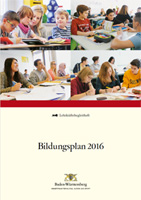 Bildungsplan 2016