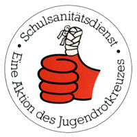 Schulsanitätsdienst Logo