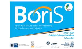 BoriS-Siegel